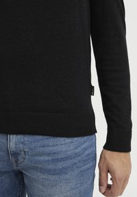 Blend BHPullover - Pulover - black