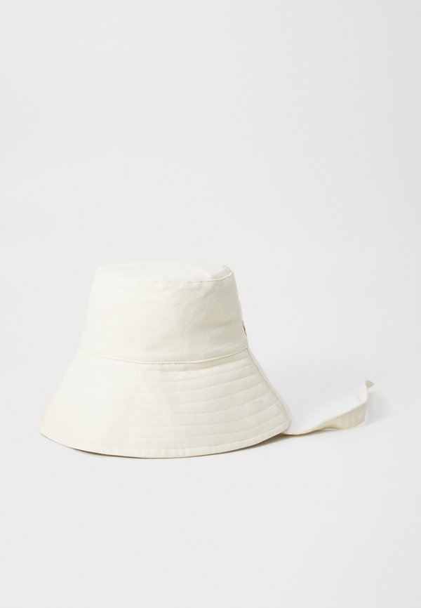 BUCKET HAT - Hat - sand3