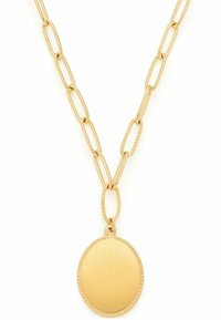 Leonardo Halskæder - guldfärg