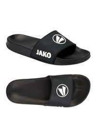 JAKO Pantofole - schwarz