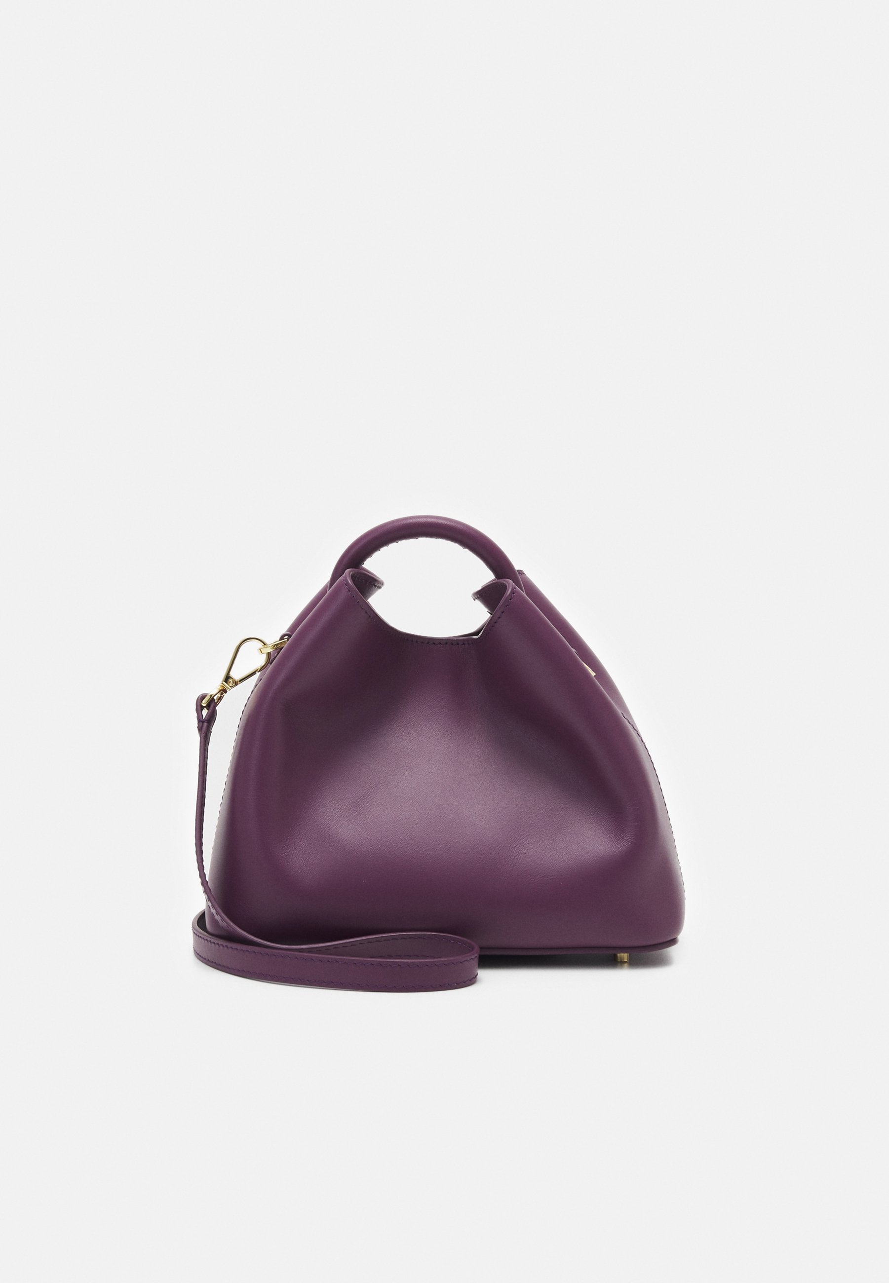 Elleme BAOZI - Borsa a mano - violet/viola - Zalando.it