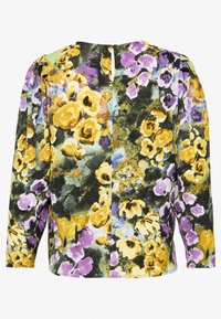 Monki Camicetta - lilac