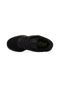 DC Shoes Matalavartiset tennarit - black