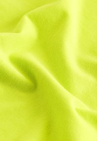 Next THICK STRAP REGULAR FIT - Top - green lime