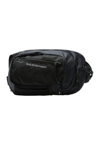 Pojasna torbica - black