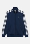 FIREBIRD JUNIOR UNISEX - Φούτερ με φερμουάρ - night indigo