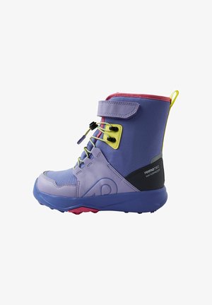 Reima, TALVES - Bottes de neige - breezy violet