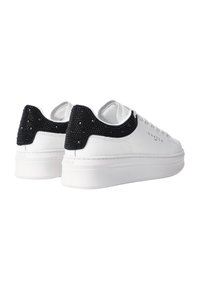 GAeLLE SNEAKER CASUAL - Sneakers basse - white black