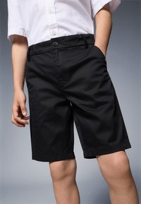 Tommy Hilfiger - 1985 - Shorts - black Thumbnail-Bild 1