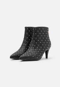 Liu Jo Jeans Tronchetti - black