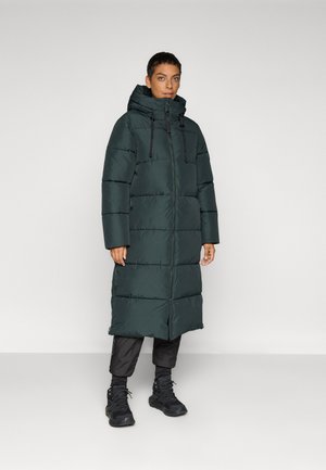 ADDIA - Manteau d'hiver - dark green