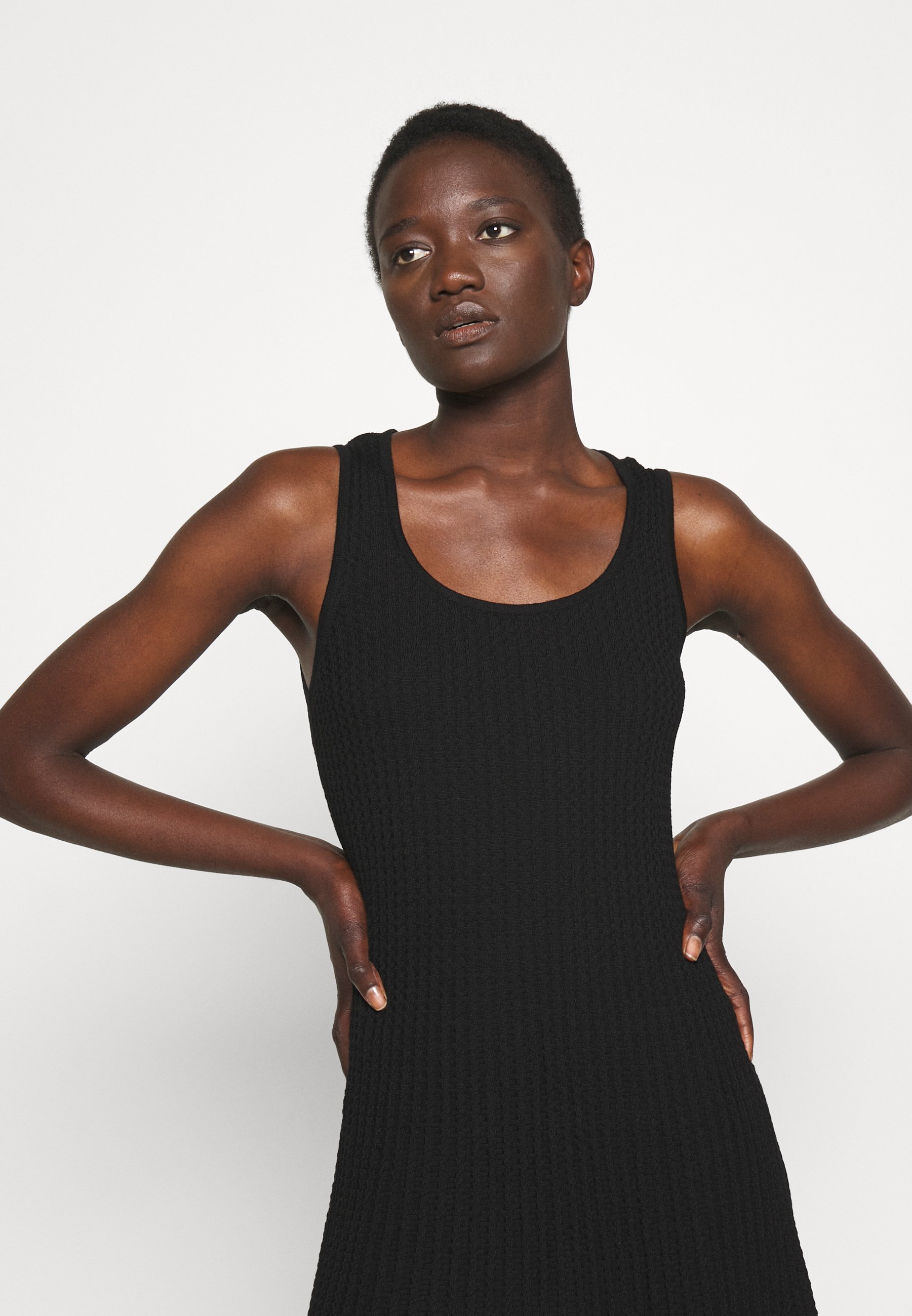 M Missoni SLEEVELESS DRESS - Jumper 