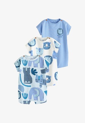 Tuxedo Baby Grow Tux Smoking Giacca Da Cena Tuta Per Neonato - Foto 4