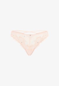 Sélectionné, hellrose