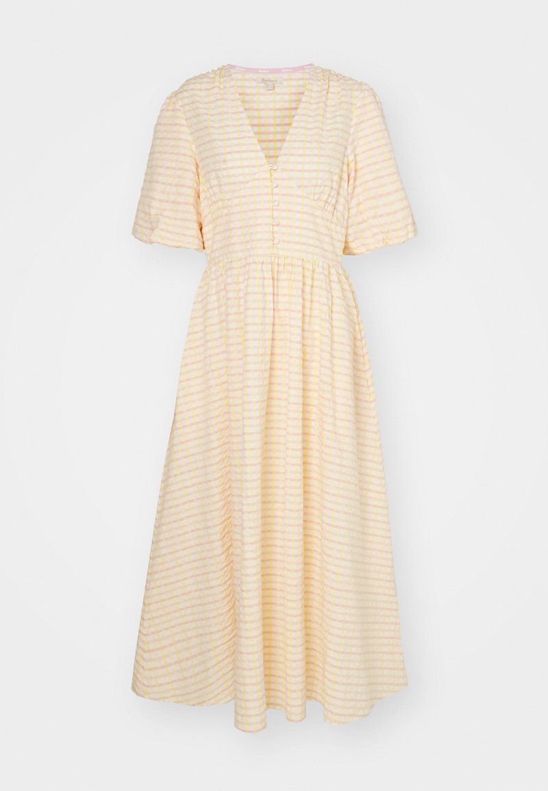 Barbour Blousejurk roze