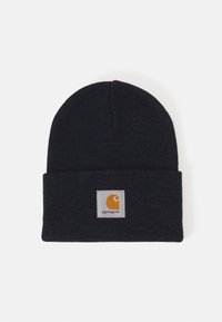 Carhartt WIP WATCH HAT UNISEX - Căciulă - dark navy heather