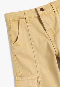 Koton Pantalones cargo - beige