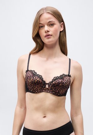 WILD ROMANCE - Balconette-rinnahoidja - multi-coloured