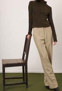 NA-KD Maglione - khaki