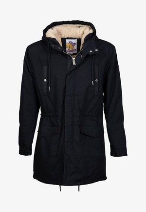 PARKA PALMER - Parka - black