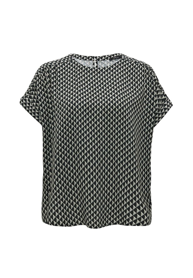 Opus Blouse groen Opus Blouse groen