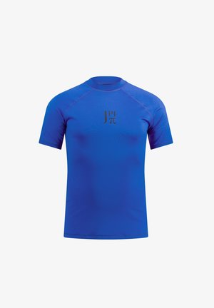 JP1880 HALBARM - Uimapukupaita - strong blue