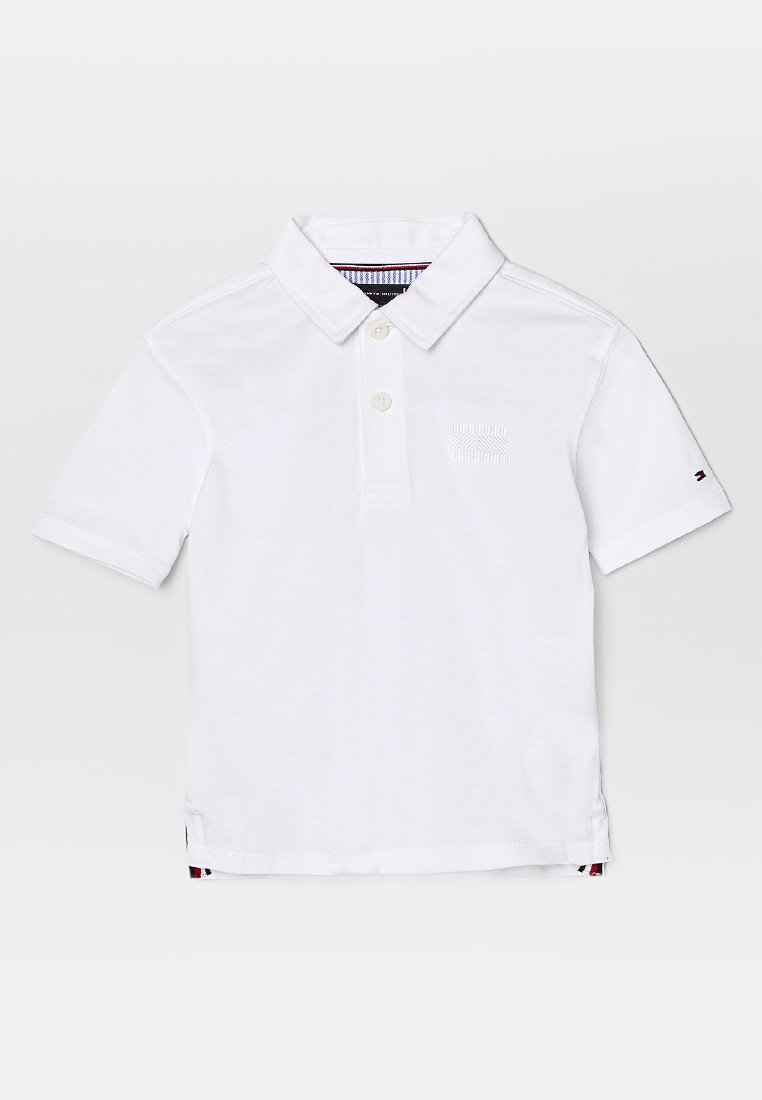 Tommy Hilfiger Poloshirt wit