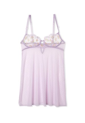 Etam REVEUSE - Nightie - lilac
