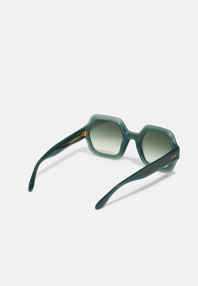 Isabel Marant Ochelari de soare - green
