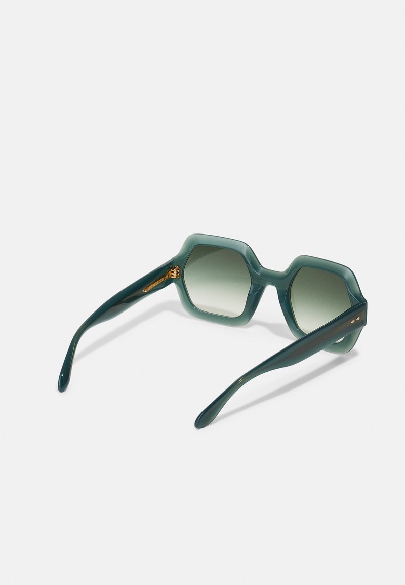 Isabel Marant Sunglasses - green - Zalando.co.uk display picture 1