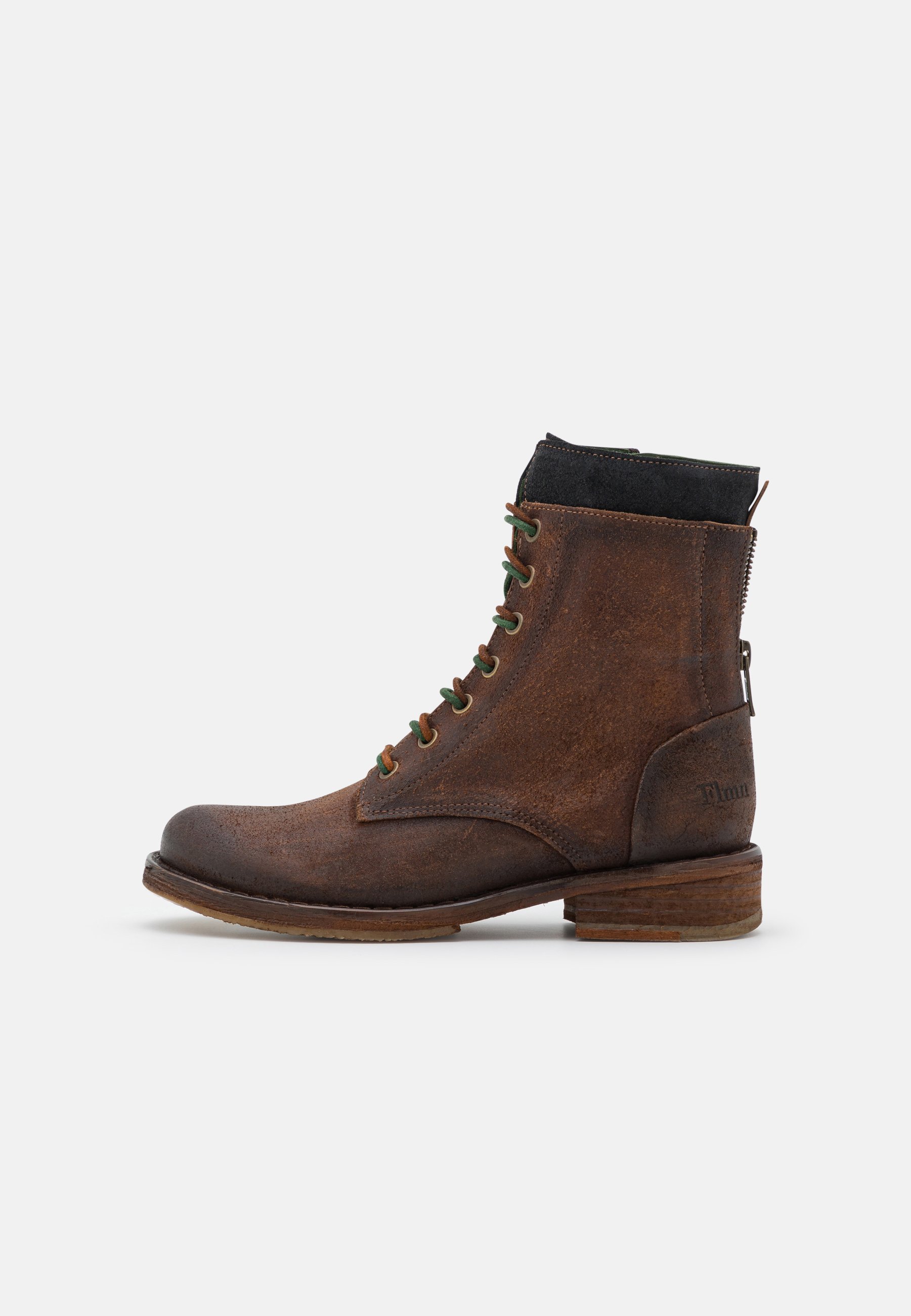 Felmini COOPER - Lace-up ankle boots 