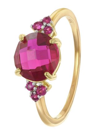 Ring - pink