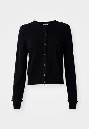 Cardigan - noir