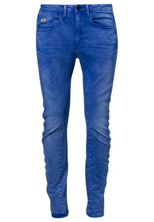 Jeans relaxed fit - royal blue