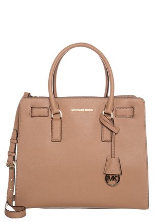 Borsa a mano - light brown
