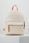 LIUTO - Rucksack - off white multi