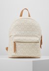 LIUTO - Ruksak - off white multi