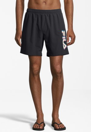 Fila SENEGAL GRAPHIC  - Bañador - black