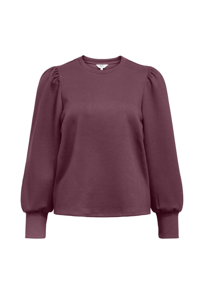 Langarmshirt