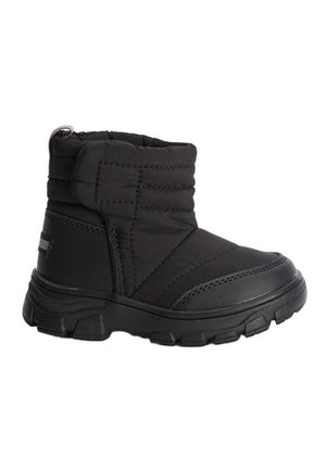Bottes de neige - noir