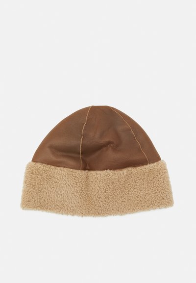 STUDIO ID SAILOR HAT  - Gorro - camel