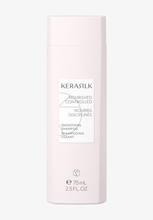KERASILK KERASILK SMOOTHING SHAMPOO - Shampoing