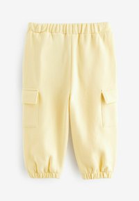 Next Kapsáče - yellow
