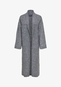 Selected, medium grey melange