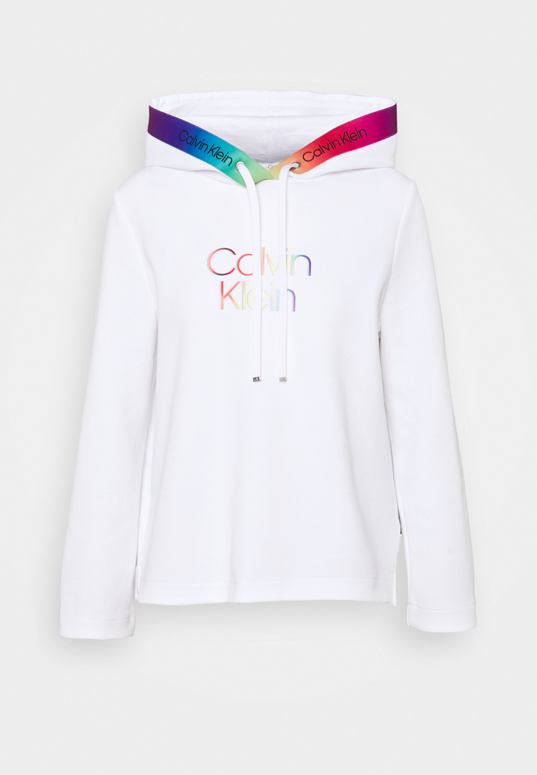 calvin klein pride jacket