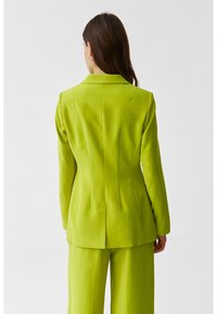 TATUUM - Blazer - green lemon Immagine in miniatura 1
