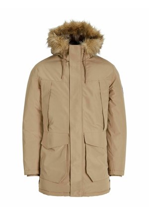 Jack & Jones, Parka - crockery