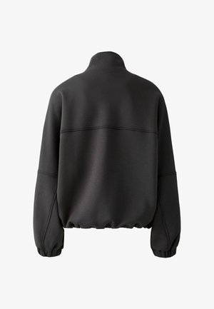 Oui, Blouson Bomber - espresso