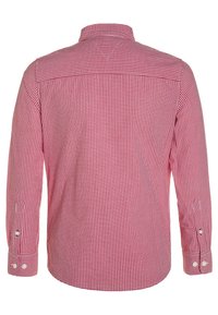 Tommy Hilfiger Camisa - red