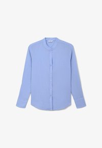 Unausgewählt, celeste chiaro